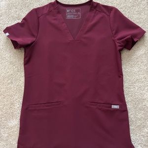 Scrubs